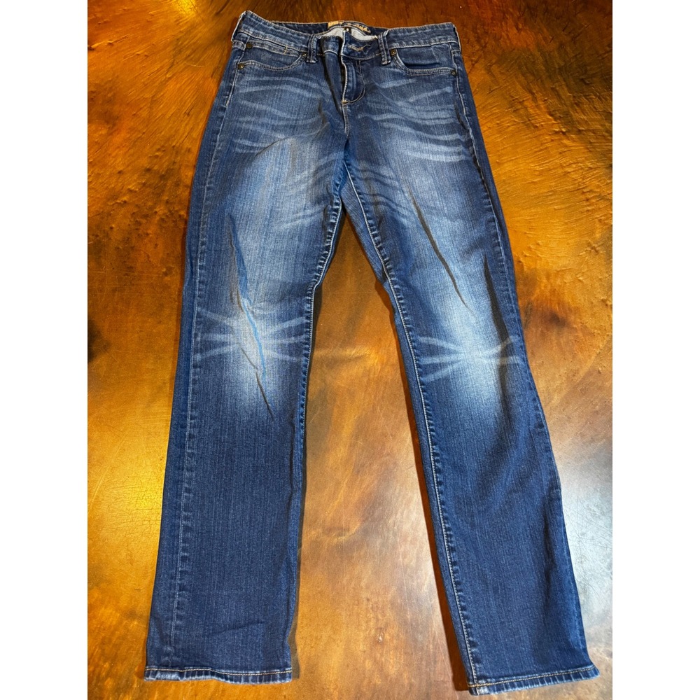 KUT from the Kloth Jeans Womens Size 8 Dark Wash Denim Bootcut